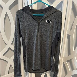 Penn State Quarter Zip